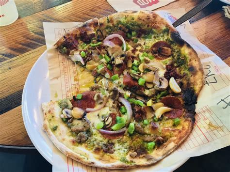 Mod pizza gluten free. Things To Know About Mod pizza gluten free. 